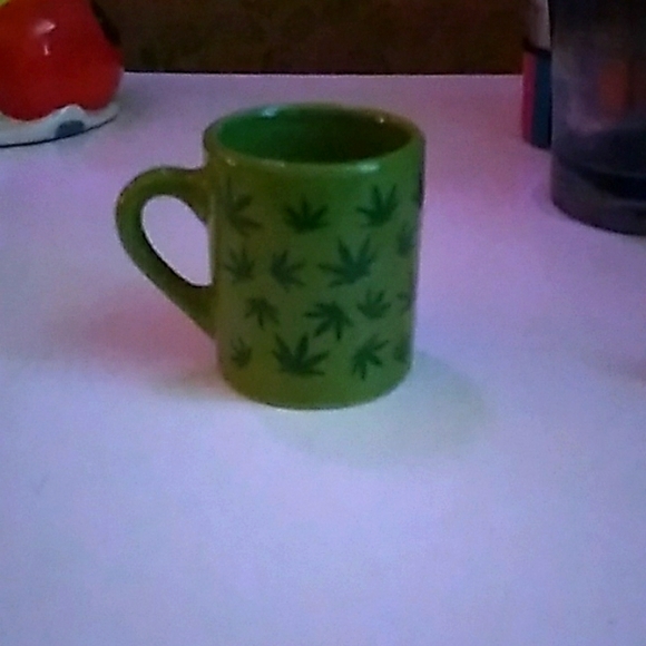 Shot glass